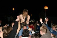 Highlight for Album: Steinstock 2004